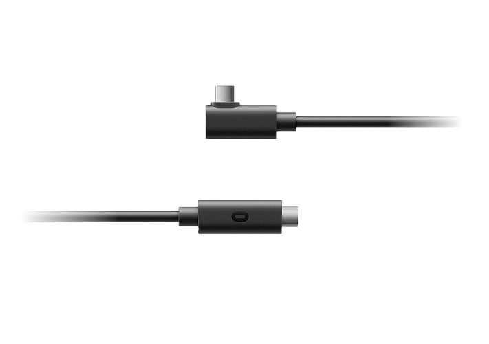 Кабель Oculus Link (оригинальный)