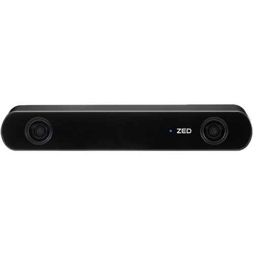 3D-камера ZED 2 Stereo camera