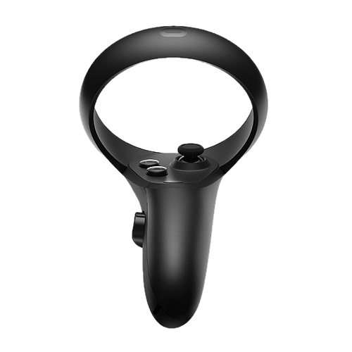 Контроллер Oculus Touch для Rift S и Quest (правый)