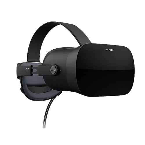 Varjo VR2