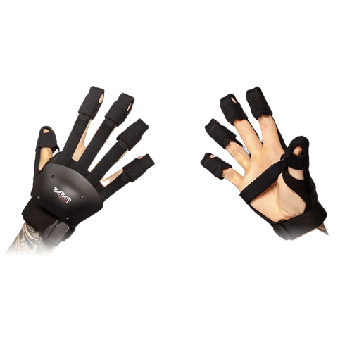 Перчатки VR Forte Data