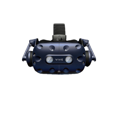 Комплект HTC VIVE Pro + Valve Index Controllers Kit 1.0
