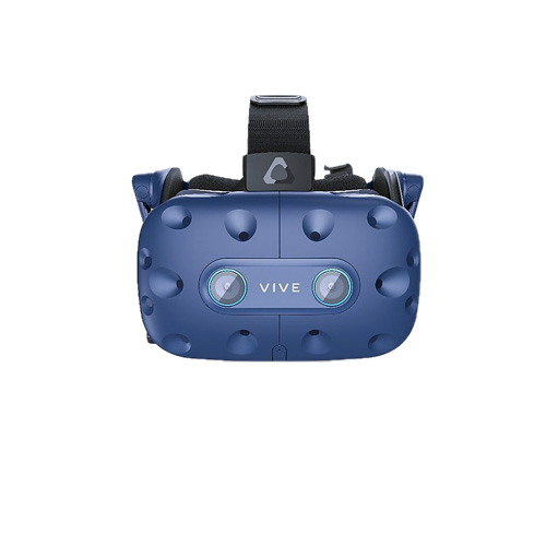 HTC VIVE Pro Eye + Valve Index контроллеры Steam 2.0