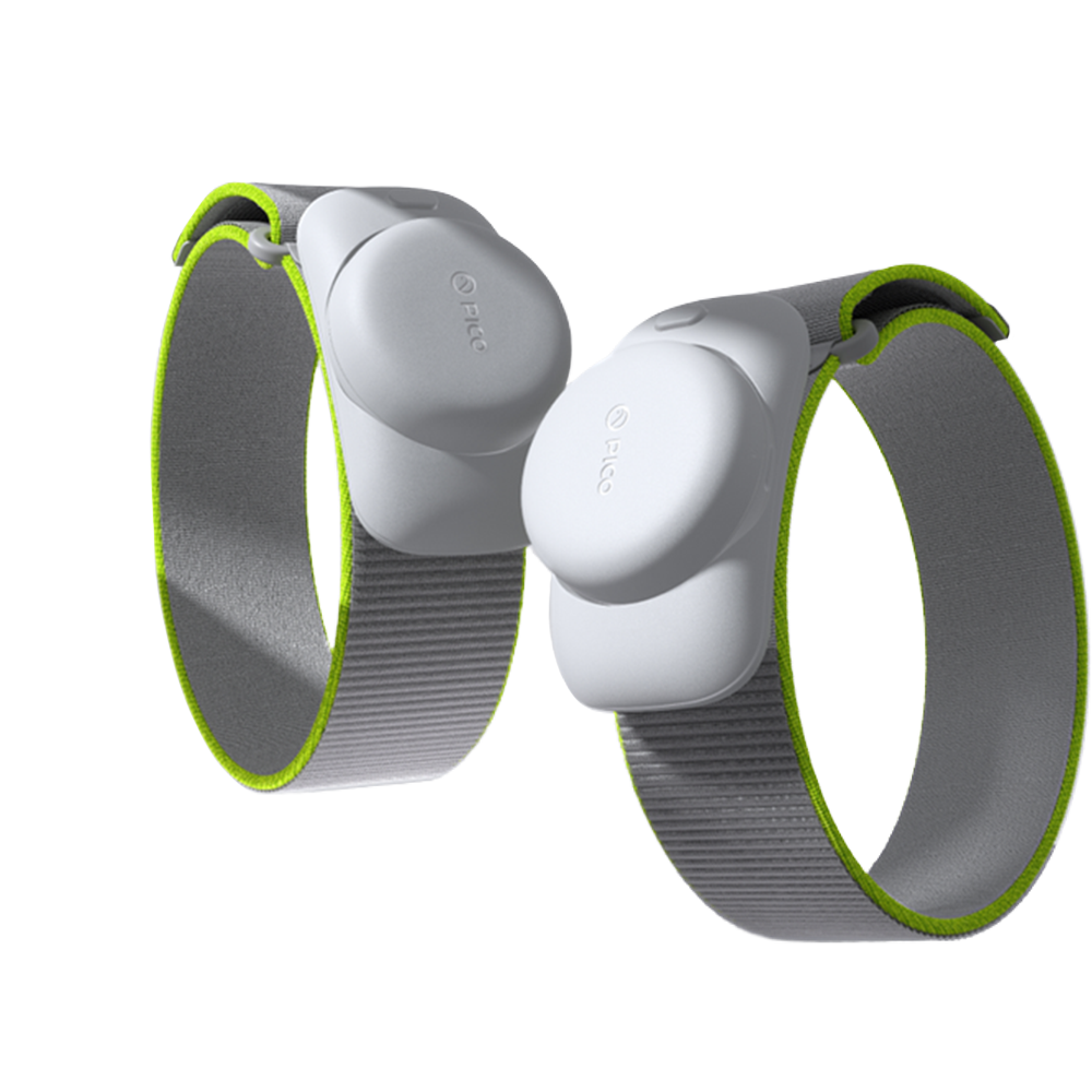 Трекеры Pico Motion Tracker 2.0