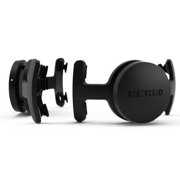 Нейрогарнитура NextMind Dev Kit