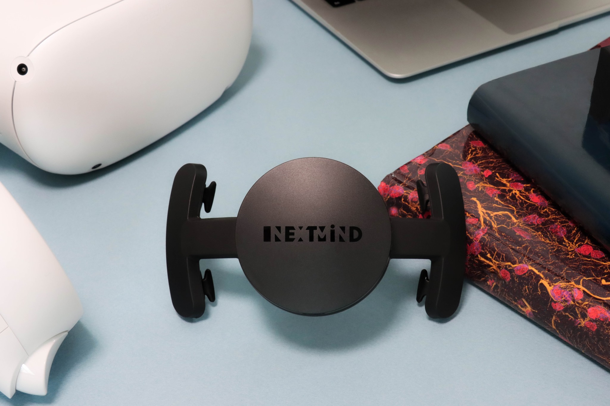 купить нейрогарнитуру NextMind Dev Kit 