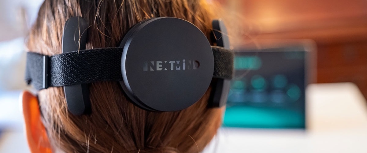 купить NextMind Dev Kit 