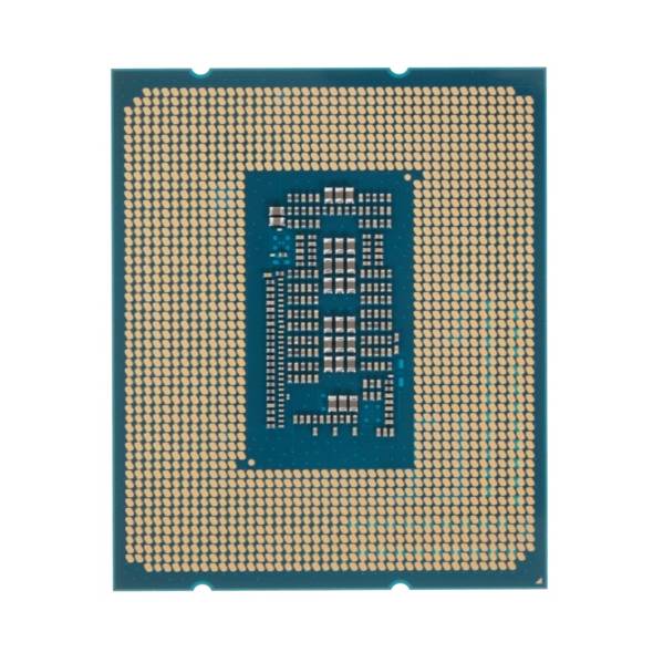 Процессор Intel Core i5-12400F BOX Процессор Intel Core i5-12400F BOX