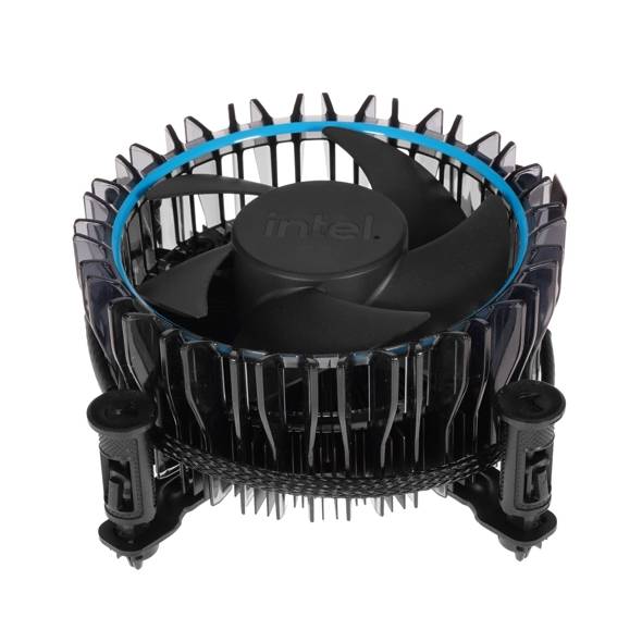 Процессор Intel Core i5-12400F BOX Процессор Intel Core i5-12400F BOX