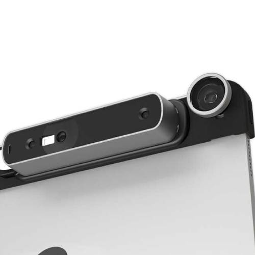 3D-сканер Occipital Structure Sensor Mark II для iPad Pro 12.9