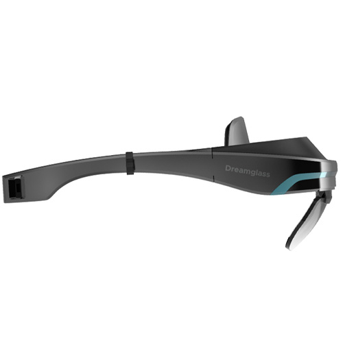 Очки дополненной реальности Dream Glass 4K