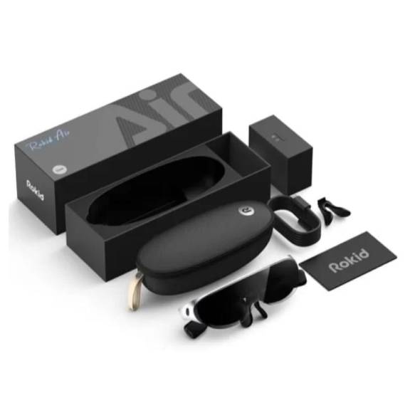Очки дополненной реальности Rokid Air Очки дополненной реальности Rokid Air