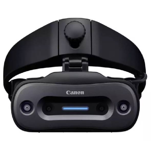 Очки смешанной реальности MReal S1