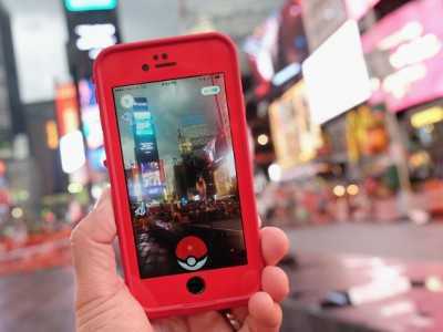 Корпорация Niantic гарантирует рост перспектив других реальностей