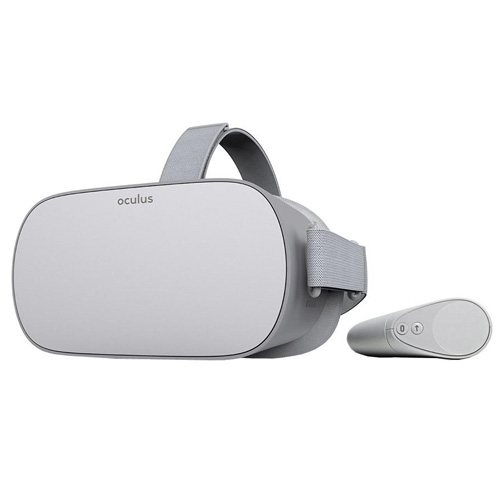 Oculus Go - 64 Гб