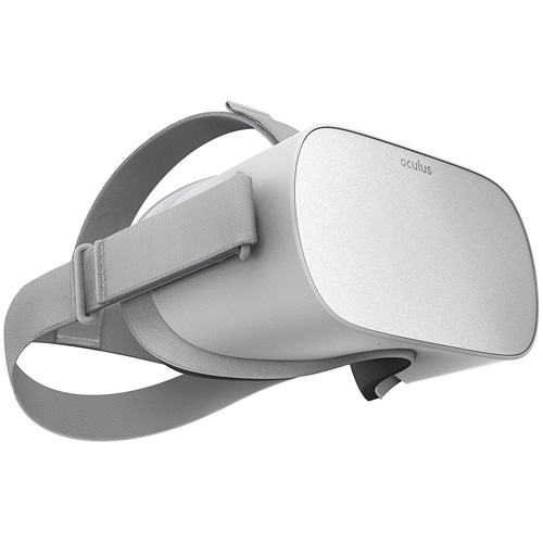 Oculus Go - 64 Гб