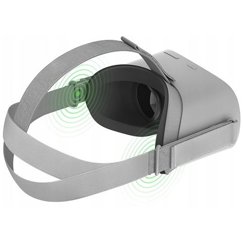Oculus Go - 64 Гб