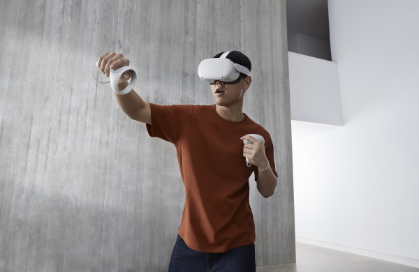 oculus quest 2 oculus quest 2