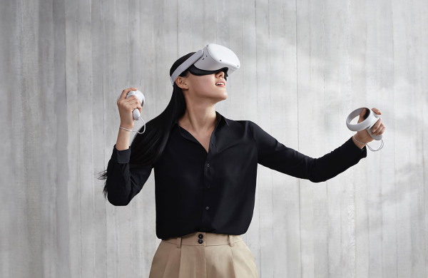 oculus quest 2 oculus quest 2