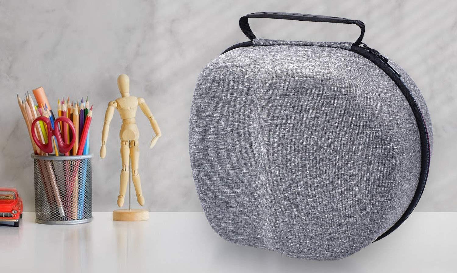 Объемный кейс для Oculus Quest 2