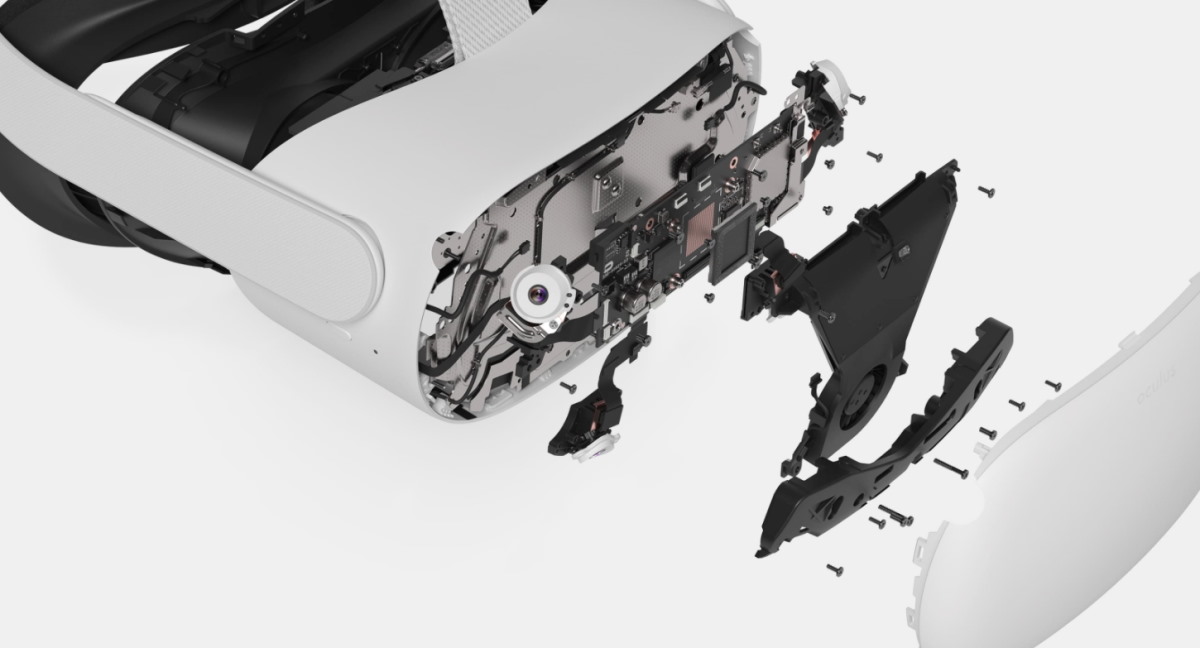 oculus quest 2 oculus quest 2