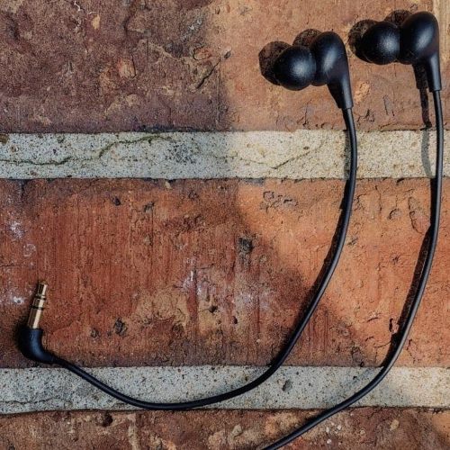 Наушники Oculus Quest Наушники Oculus Quest