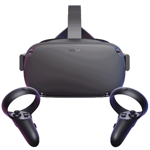 Oculus Quest - 128 Гб