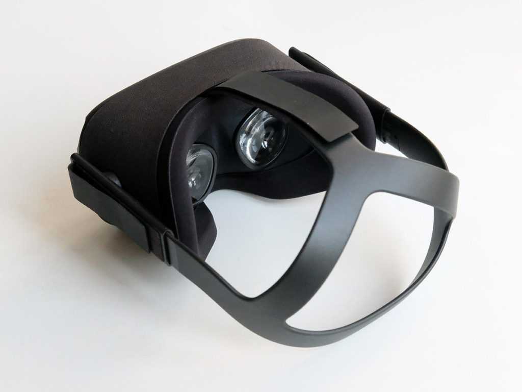 Oculus Quest - 128 Гб