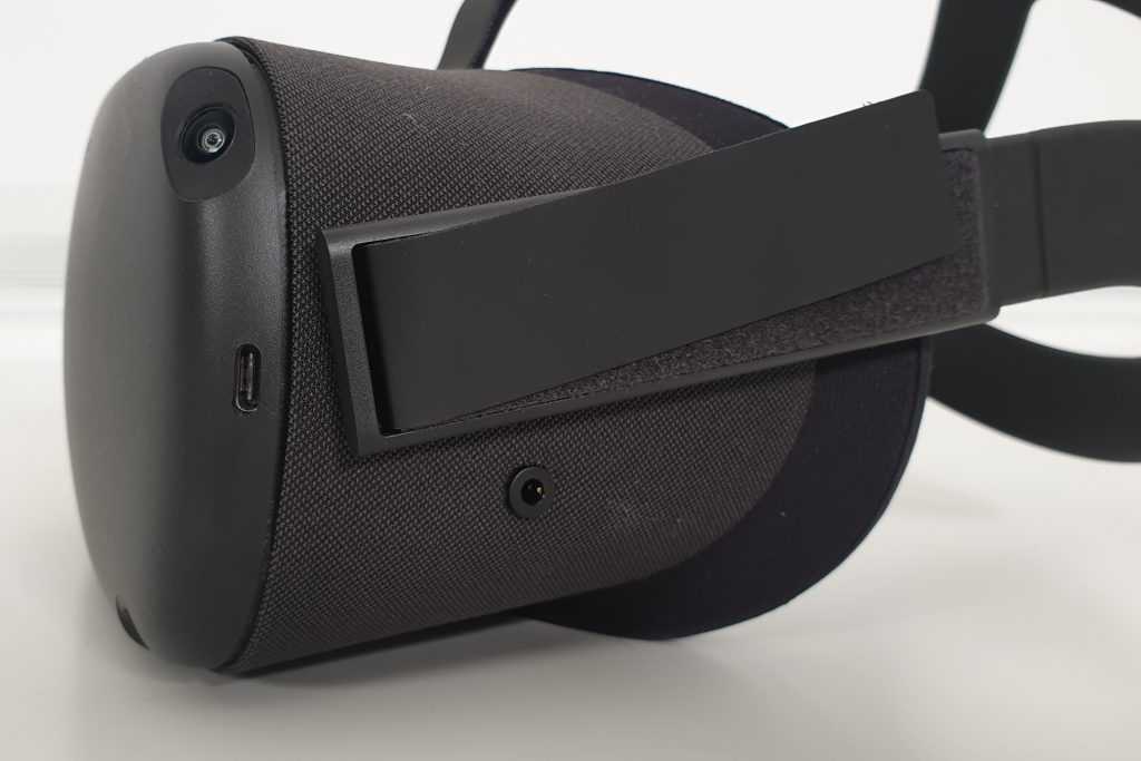 Oculus Quest - 128 Гб