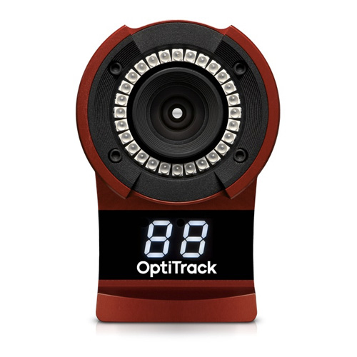 Система Optitrack Flex 13 Система Optitrack Flex 13