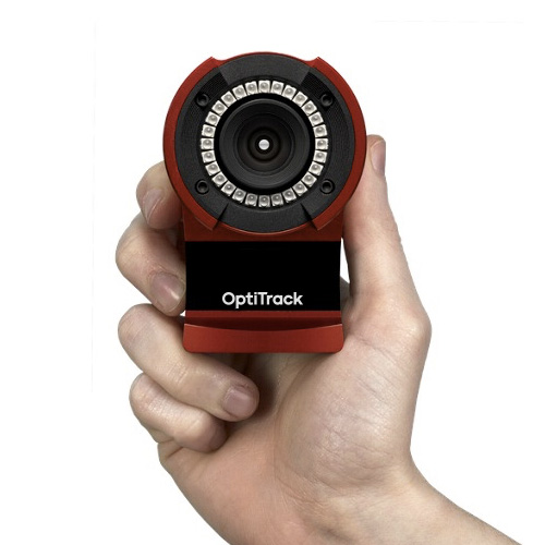 Система Optitrack Flex 13 Система Optitrack Flex 13