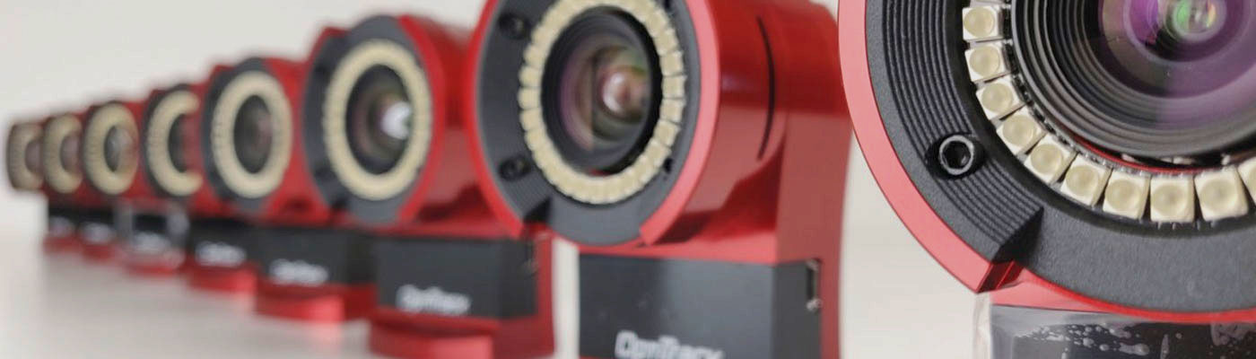 купить систему Optitrack Flex 13