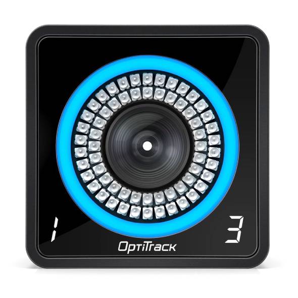 Камера Optitrack PrimeX 13W