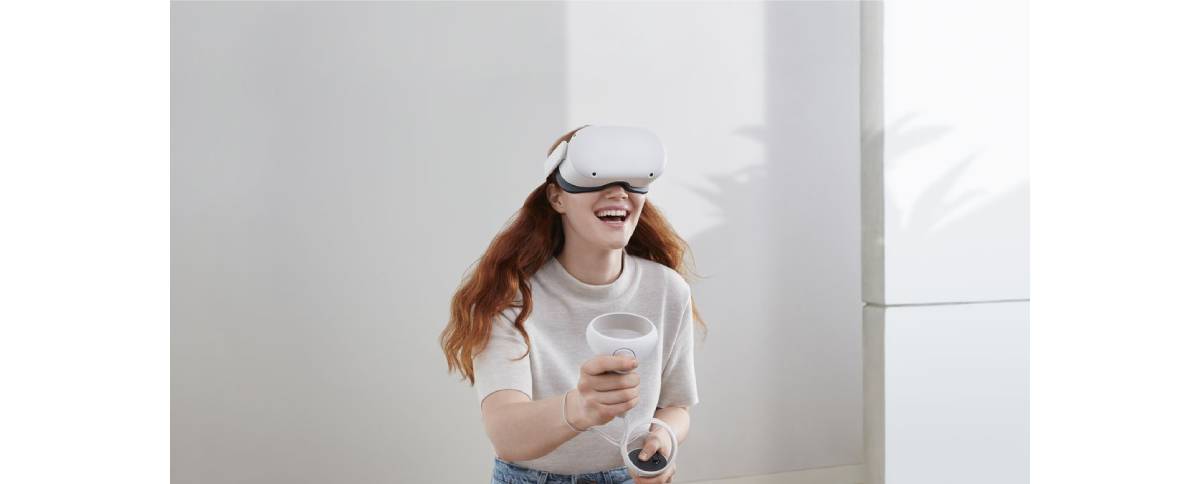 Останется ли Oculus на российском рынке?