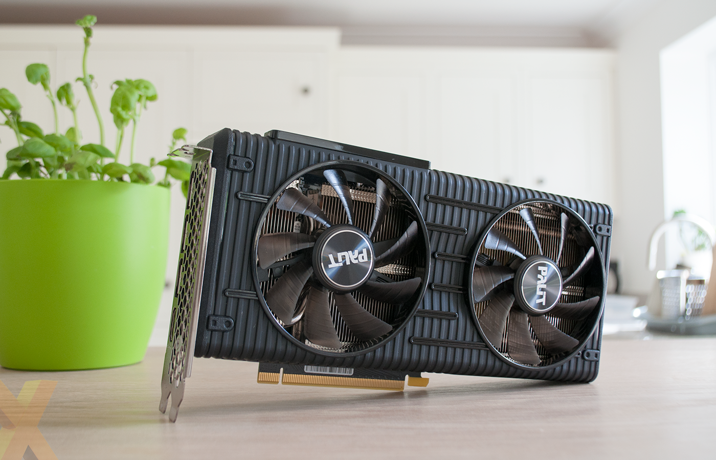 купить Palit Geforce RTX 3060 Dual 12Gb