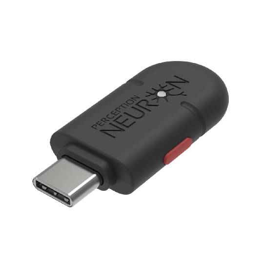 Костюм Perception Neuron 3.0 Body Kit