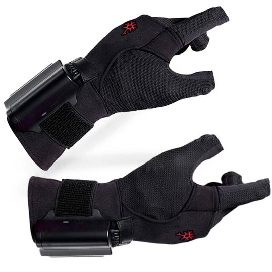 Перчатки Perception Neuron Studio Перчатки Perception Neuron Studio