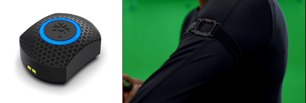 купить перчатки Perception Neuron Studio