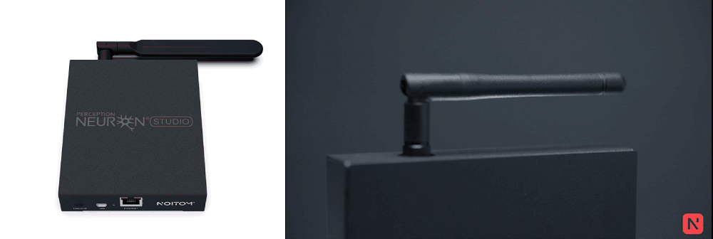 датчик Perception Neuron Studio