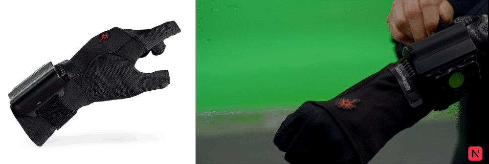 Трансивер Perception Neuron Studio