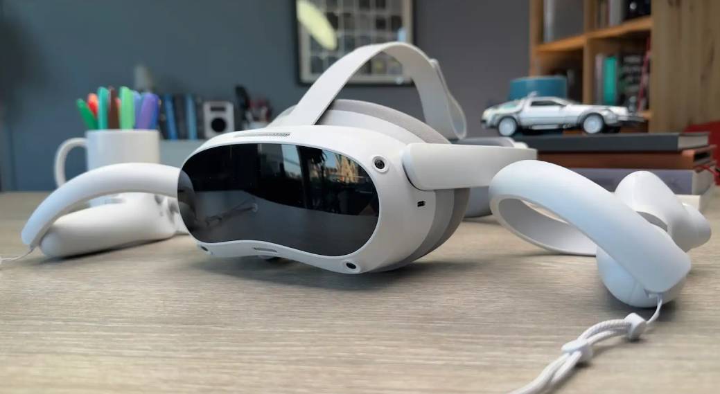 Обзор Pico 4:  убийца Quest 2 или просто достойный конкурент?