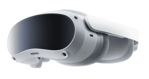 Внешний вид устройства