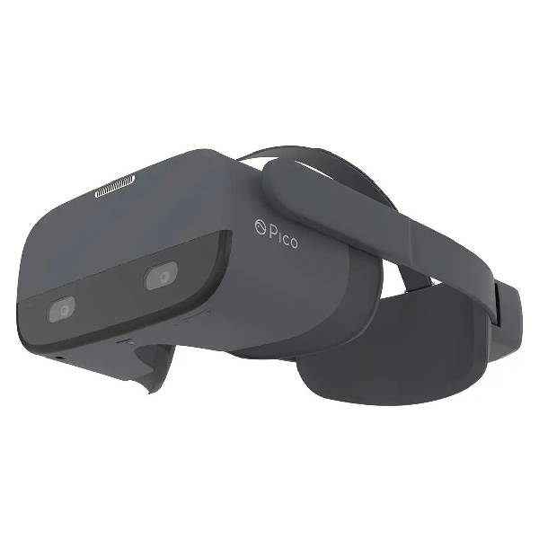 Автономный VR шлем Pico Neo 2 Eye Автономный VR шлем Pico Neo 2 Eye