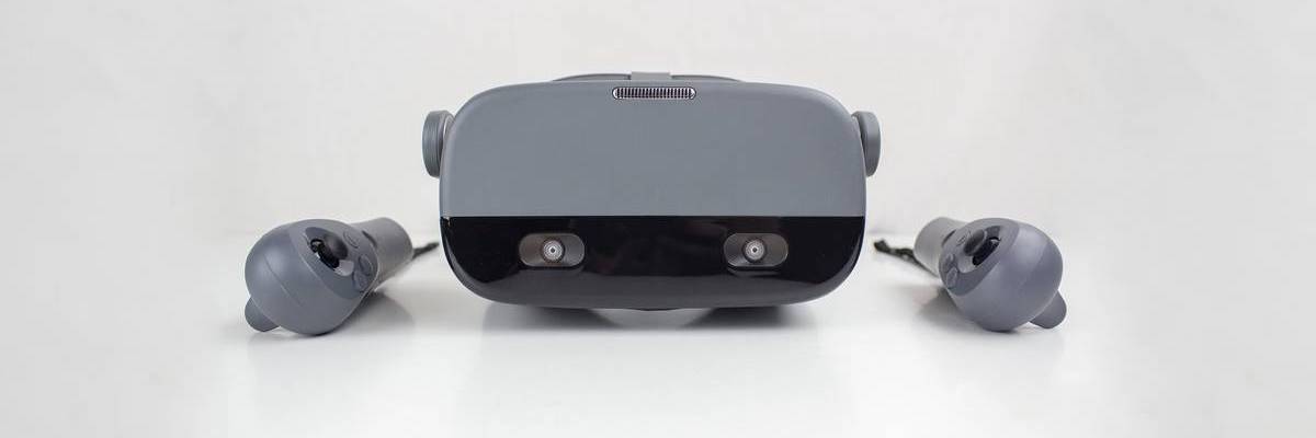 купить VR шлем Pico Neo 2 Eye