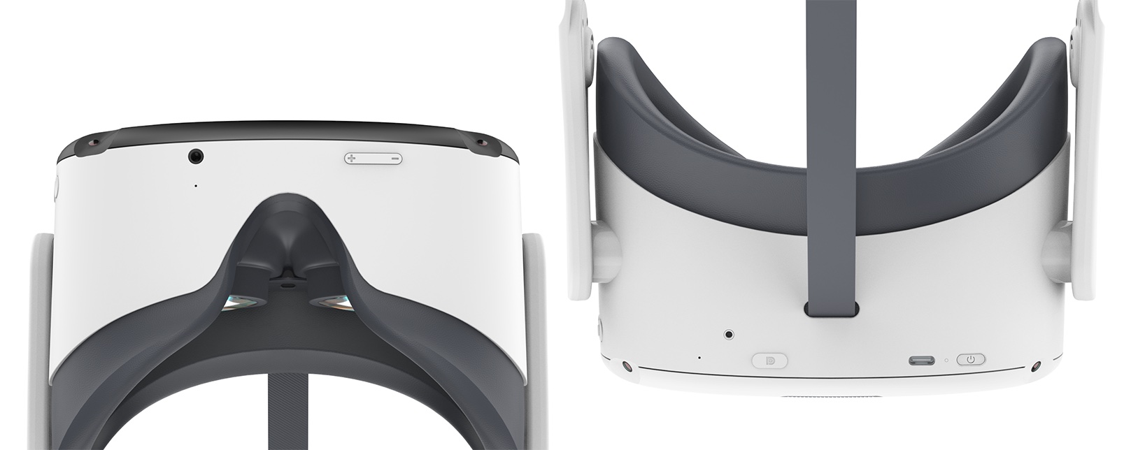 купить шлем Pico Neo 3 Pro Eye