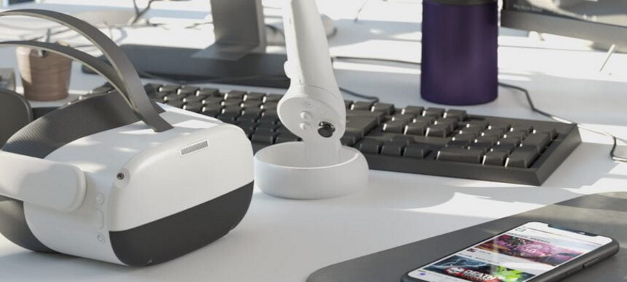 Собственник сервиса коротких видео ТикТок китайский холдинг БайтДэнс приобретает стартап Pico