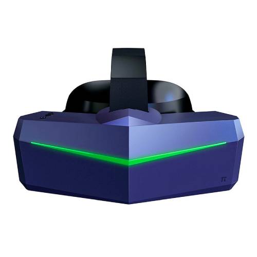 Комплект Pimax 8K X + контроллеры и базовые станция Vive Pro Комплект Pimax 8K X + контроллеры и базовые станция Vive Pro