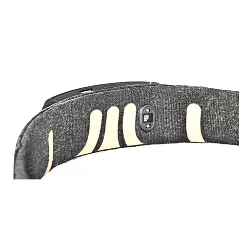 Прибор для медитации MUSE S The Brain Sensing