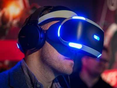 Приложение YouTube для PS4 уже работает и с PlayStation VR