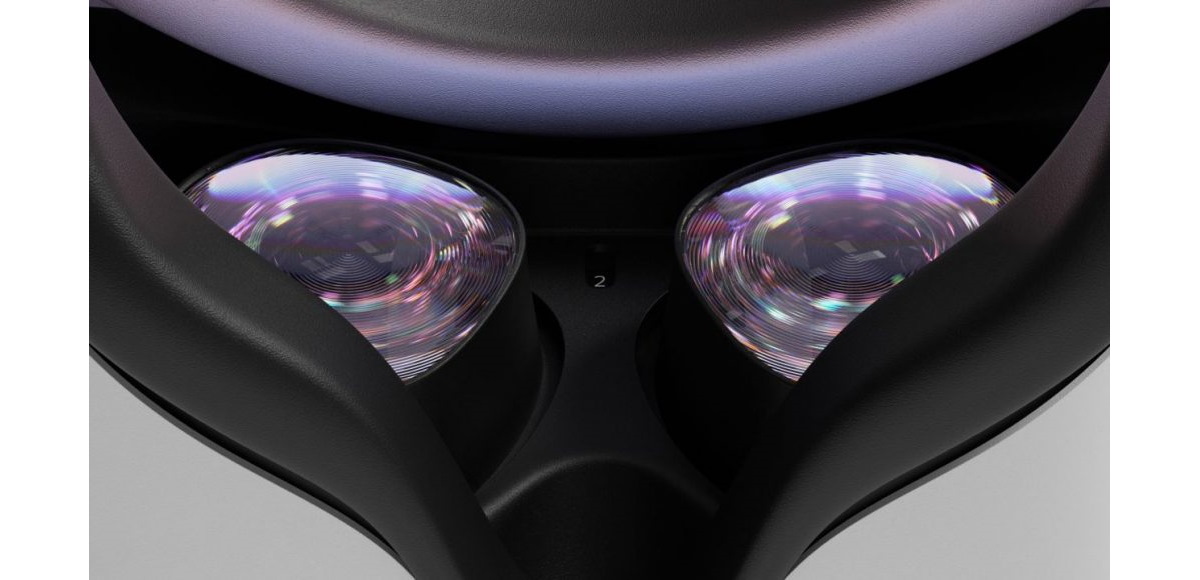 Пользователям Quest 2 станет доступна запись видео в формате 16:9